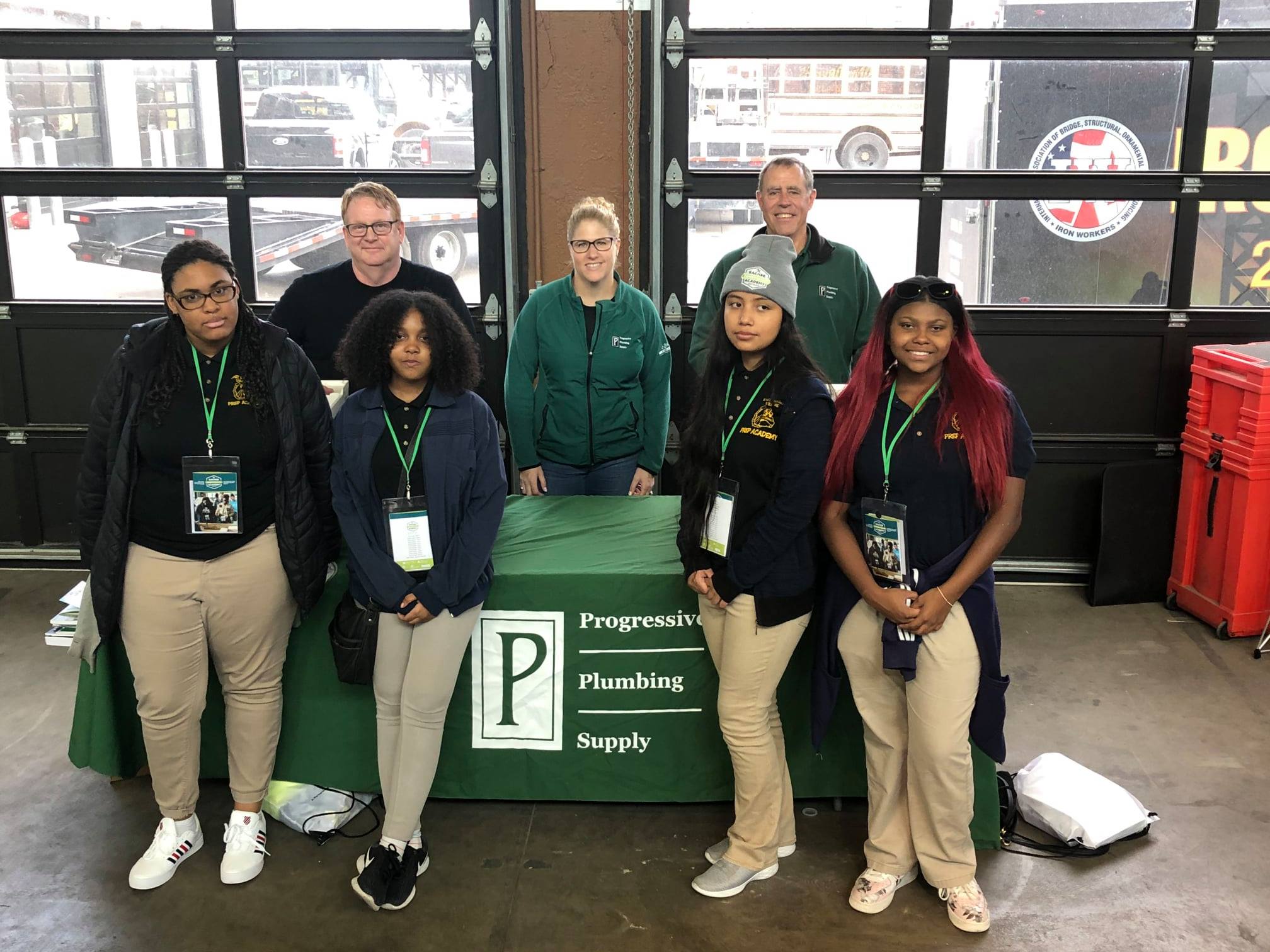 Progressive Plumbing Supply | Detroit MI