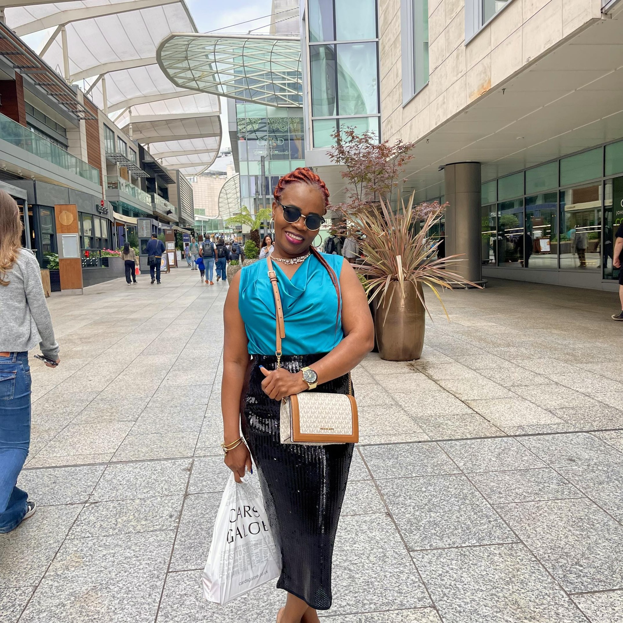 Princess Jallah on Reels | Facebook