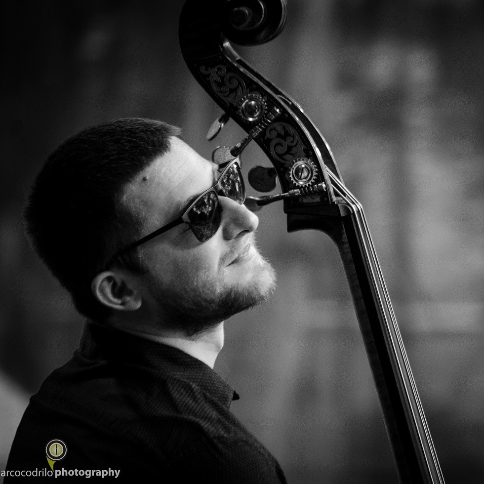 Róbert Ragan Jr. - Bass Player