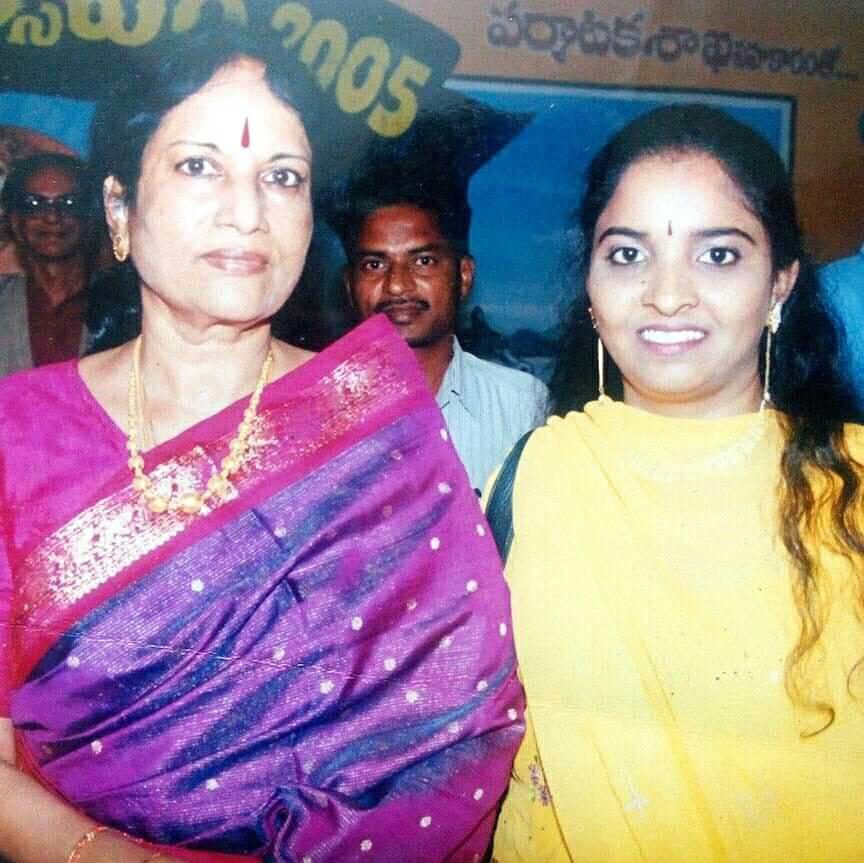 Sarika