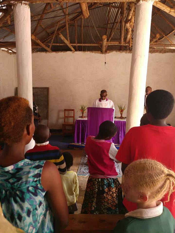 Lutheran Church Of Rwanda LCR - Kamembe Parish | Cyangugu