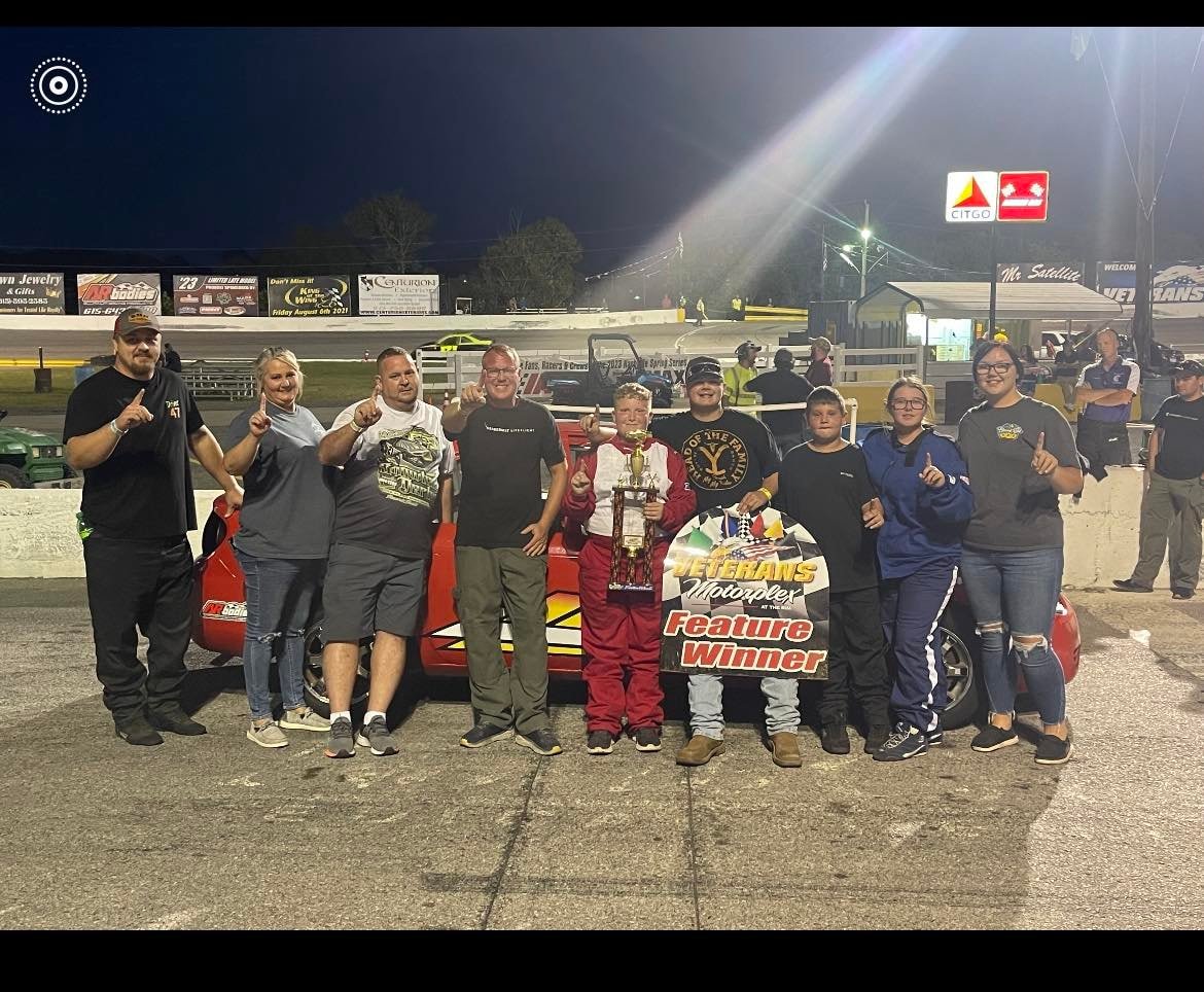 Faulk Family Racing
