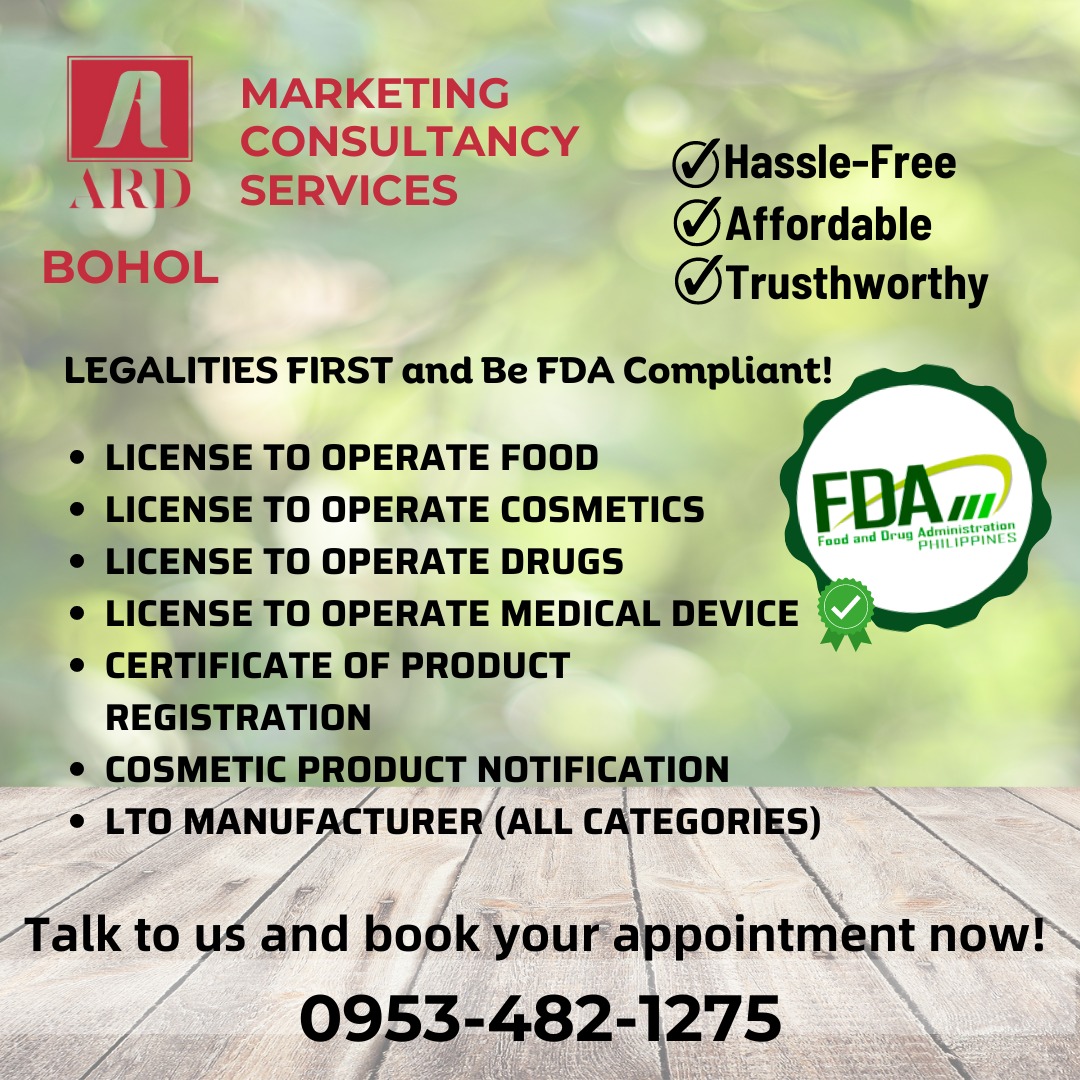 🚀🌟 🚀🌟... - ARD Marketing Consultancy Services - BOHOL Branch