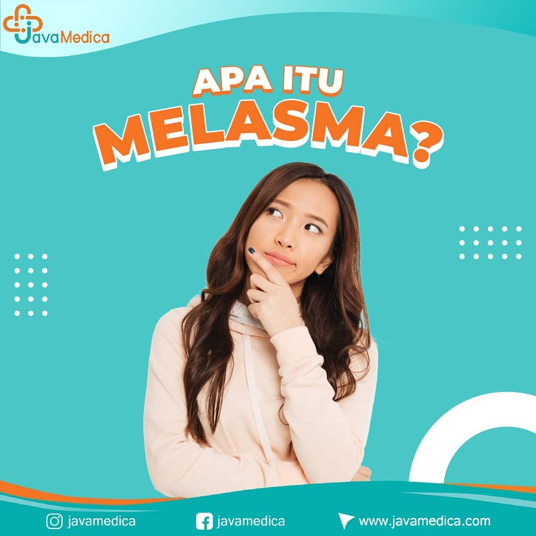 javamedica - Hallo Sahabat Javmed... Tahukah kamu apa itu...