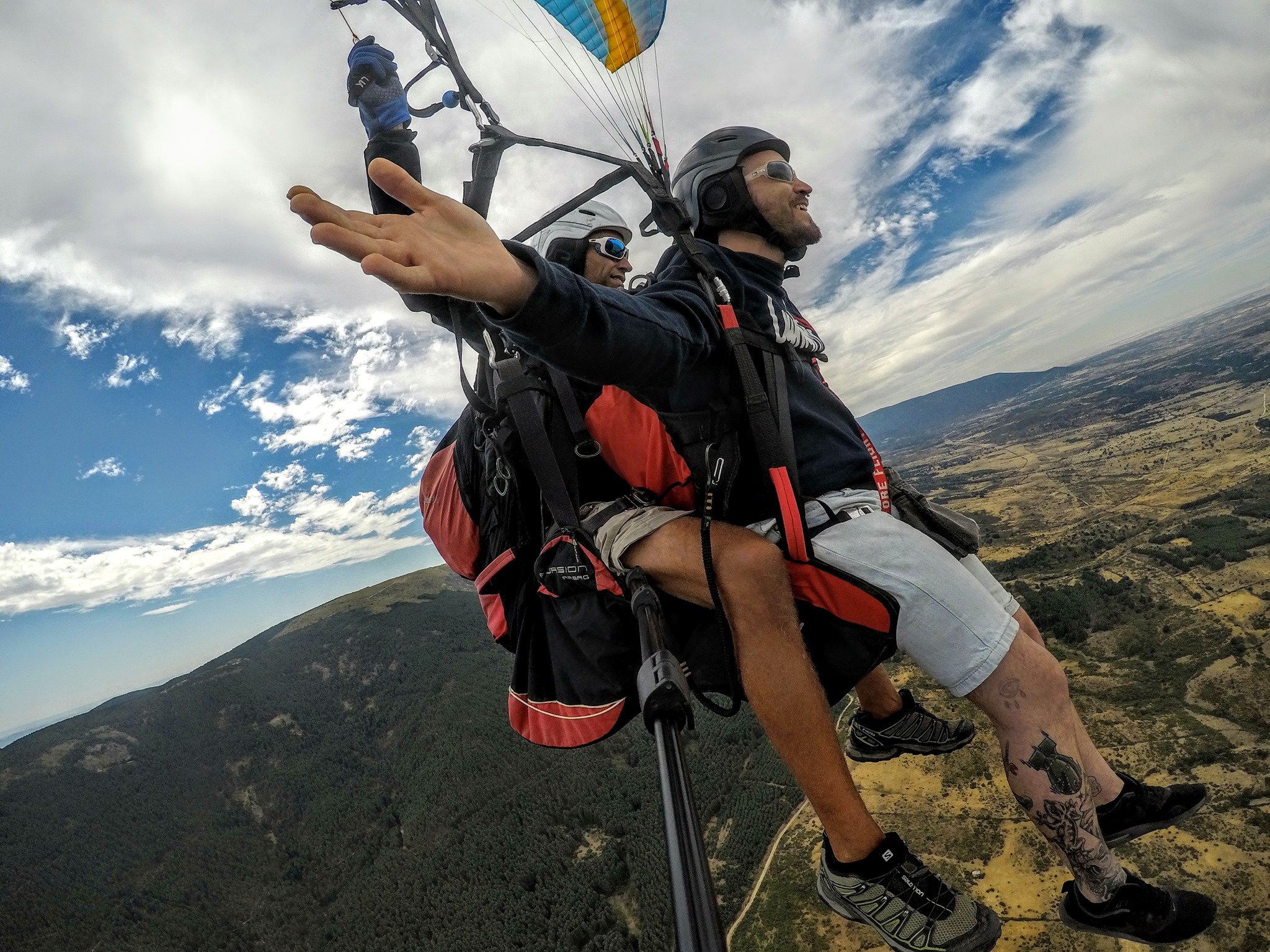 Canotajetandil Turismo... - Canotajetandil Turismo Aventura