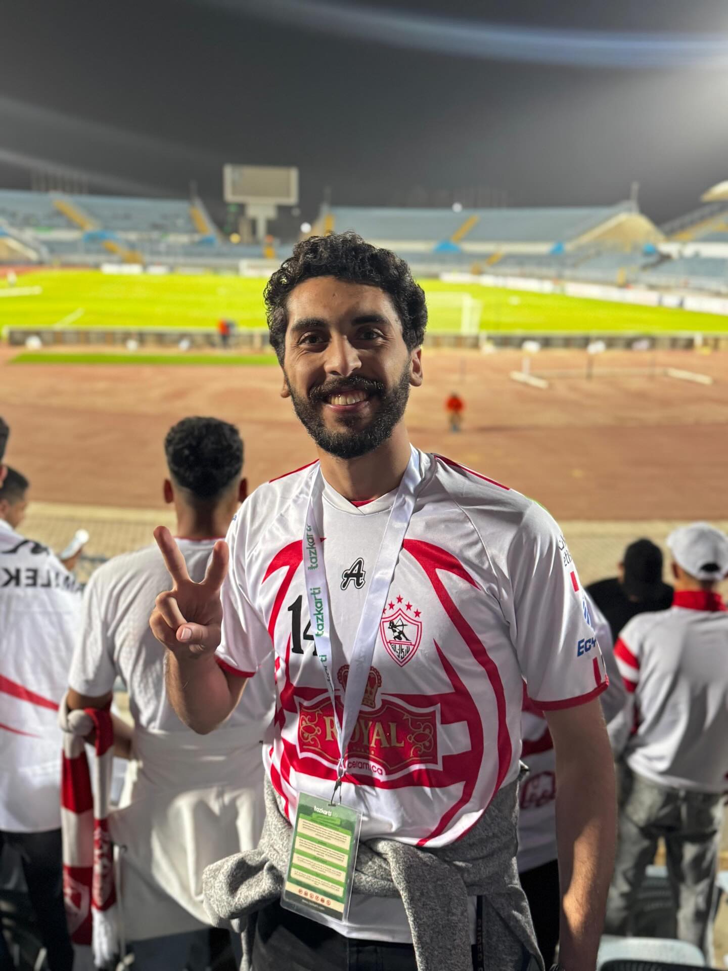 Youssef Samir