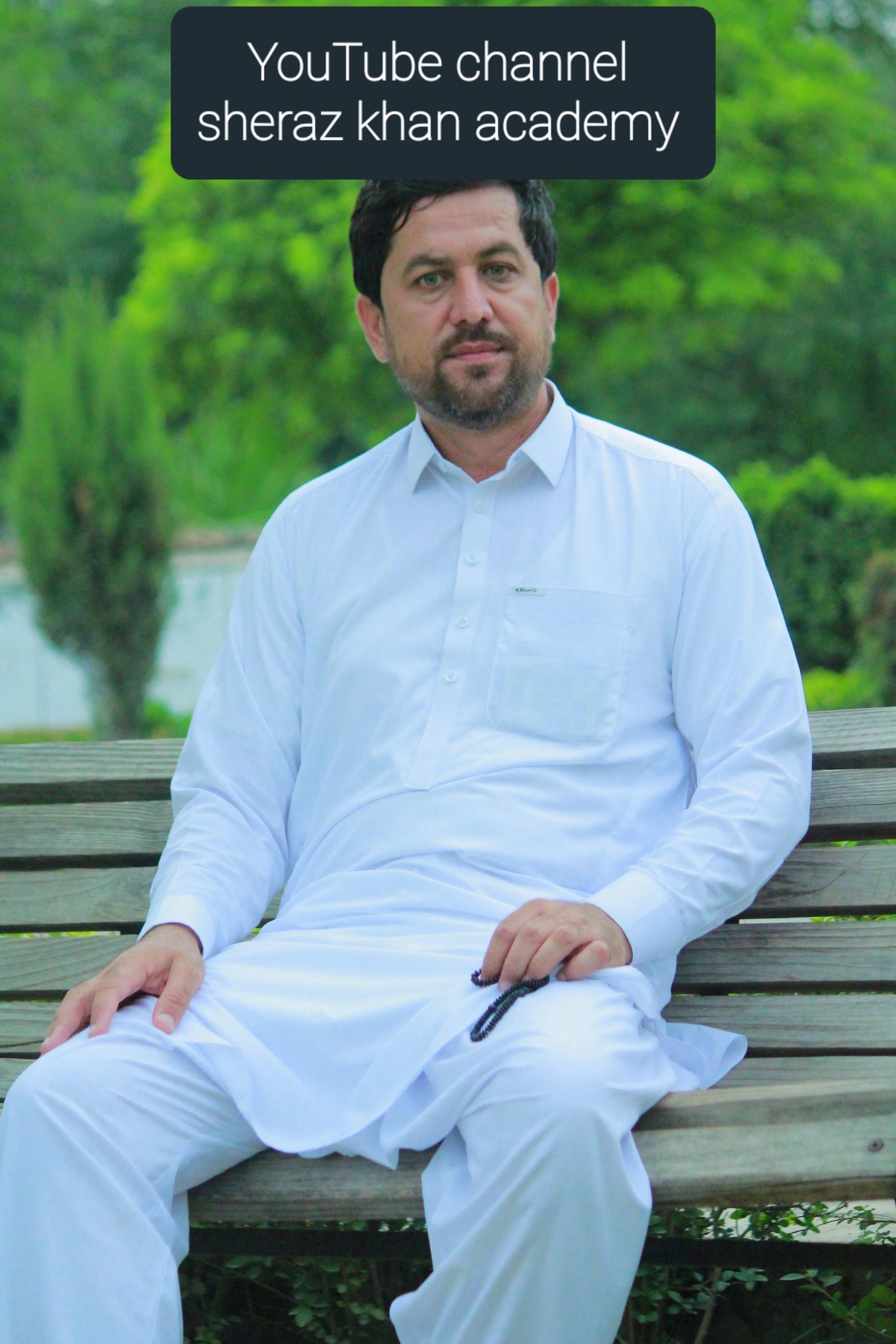 Sheraz Khan