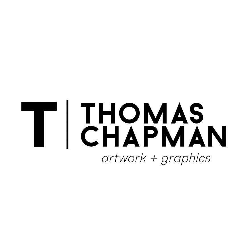 My New Instagram... - Thomas Chapman - Artwork and Graphics