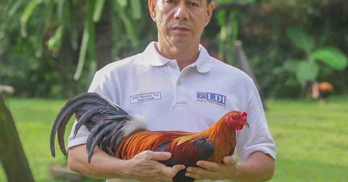 Altuz - Living Legend Raffy “Rapapap” Yulo “3 times Balbina Cup ...