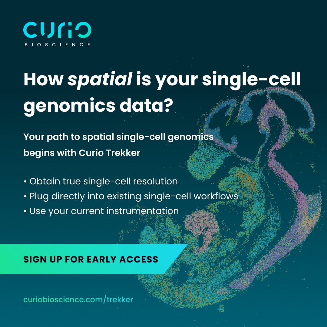 Curio Bioscience