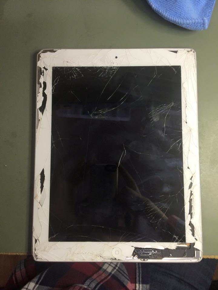 View of The Phone Expert Repair shop | San Juan Capistrano CA