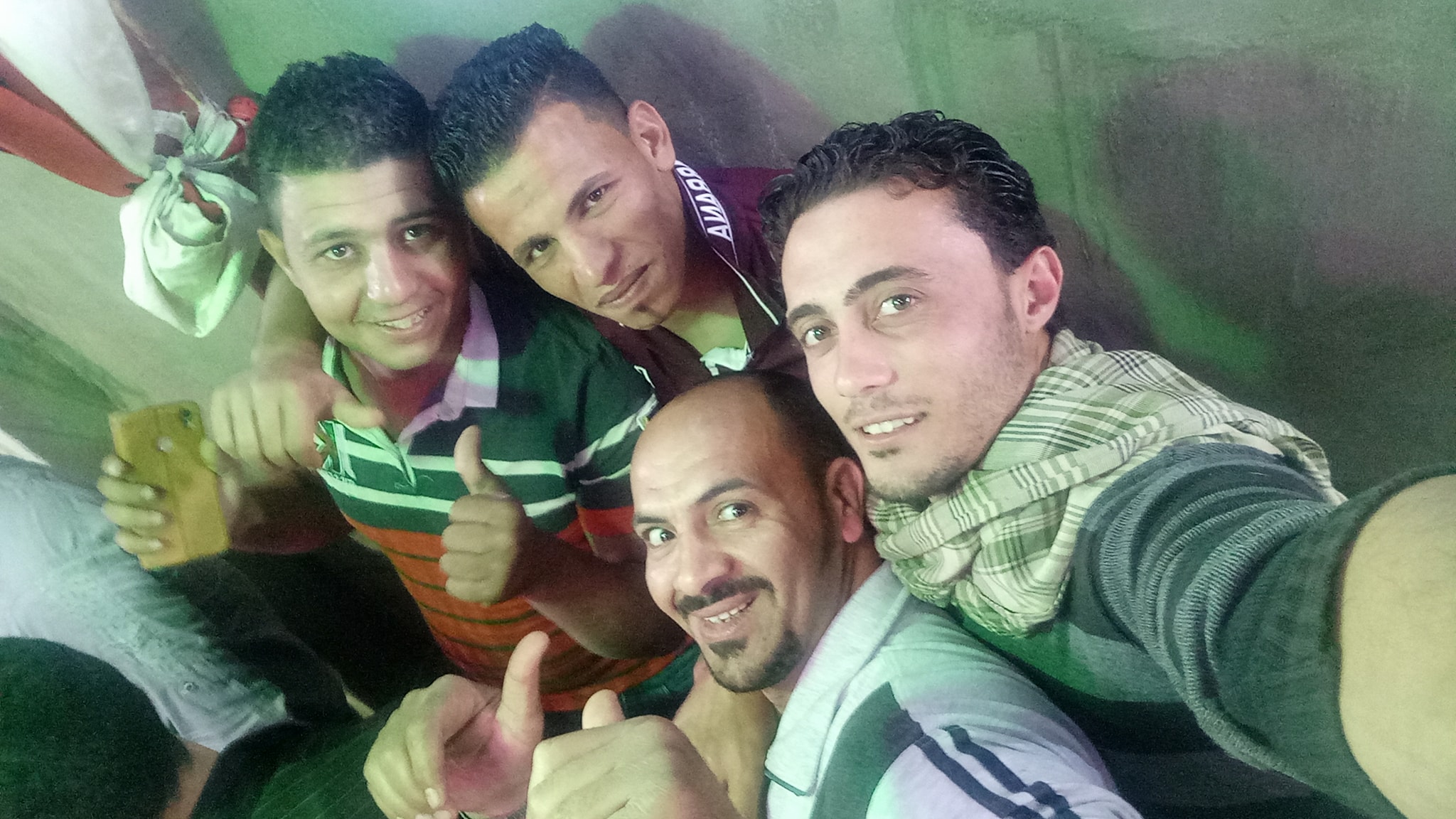 خاص بي أنا