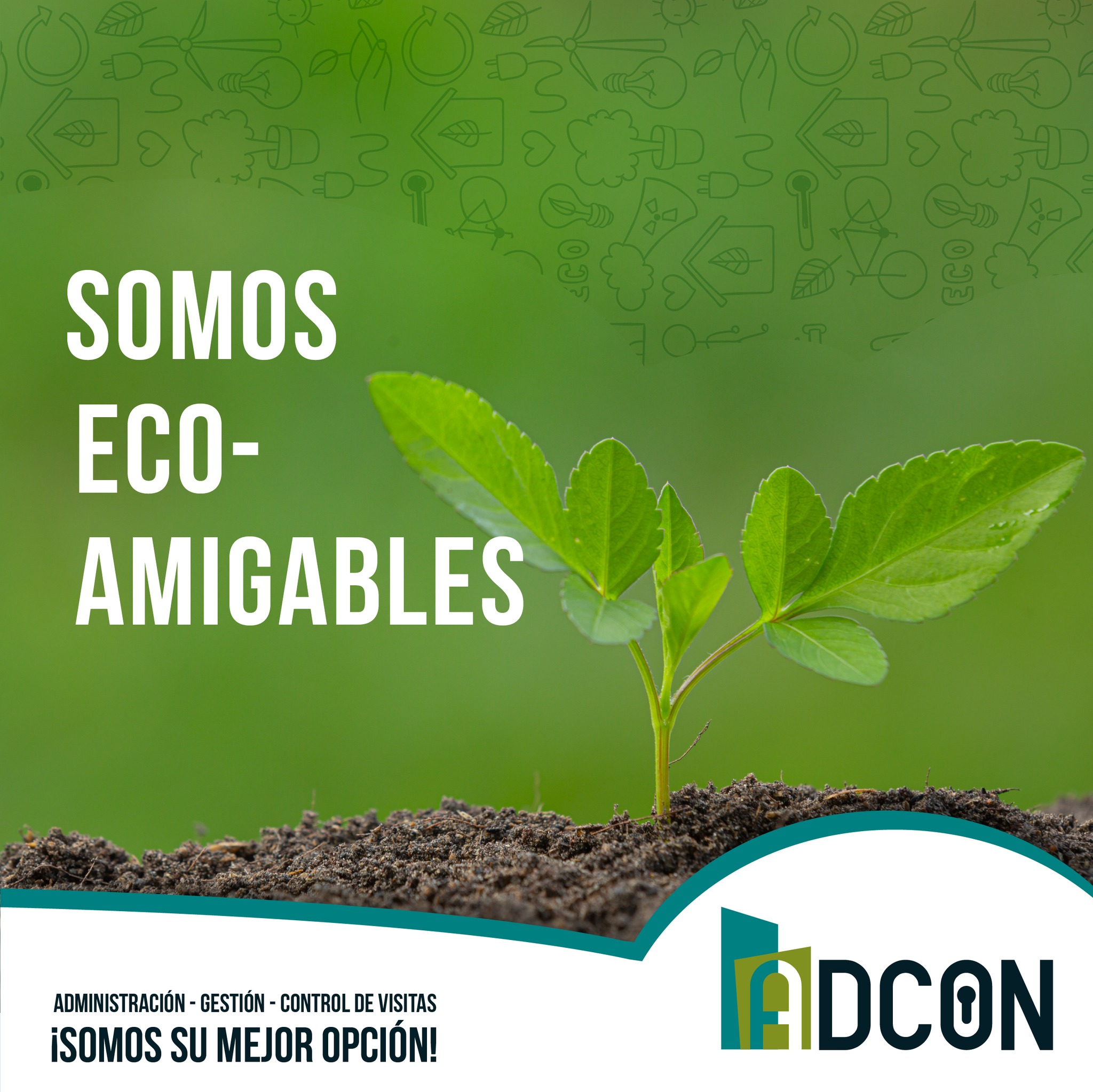 ADCON Technology