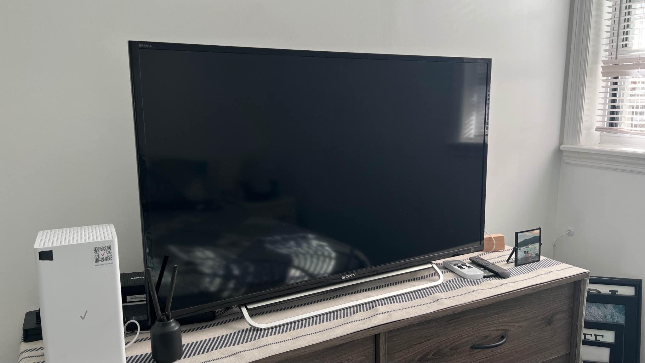 Sony KDL-40W600B 40
