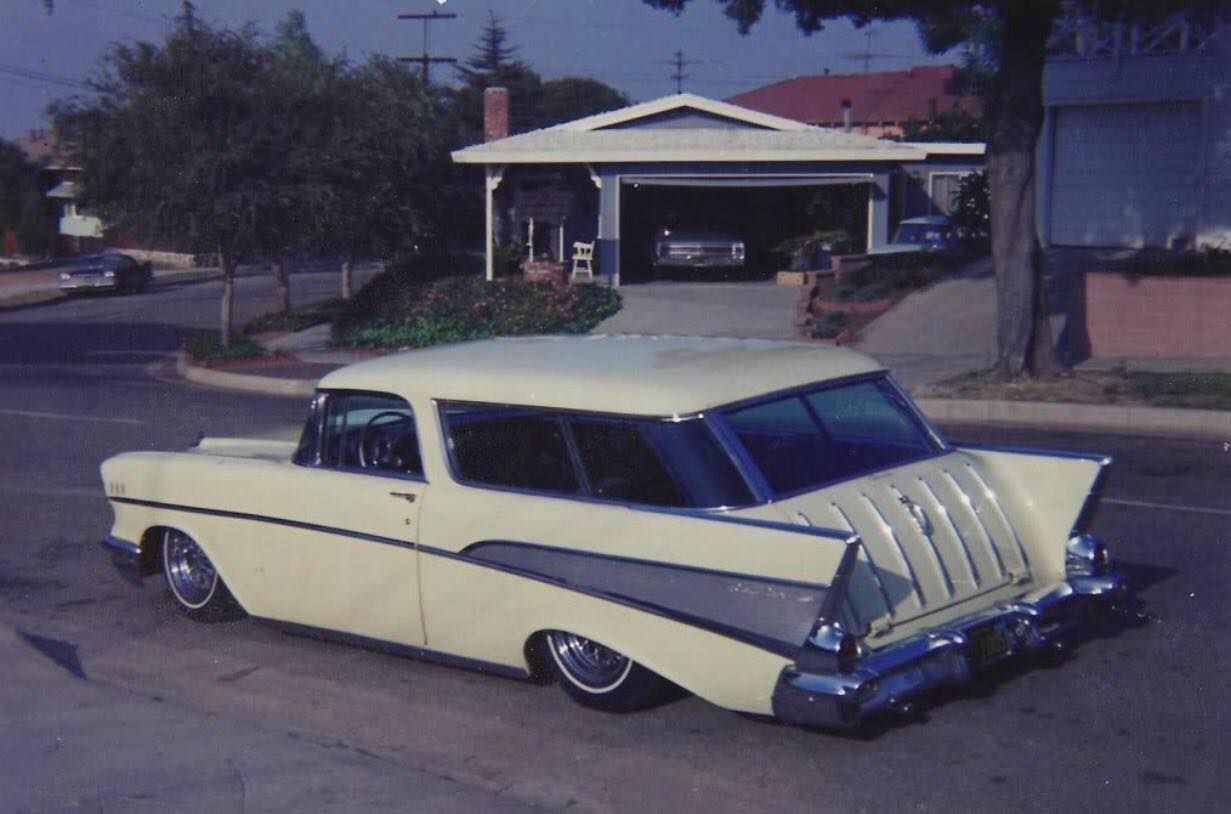 Classic Motors Culture added a... - Classic Motors Culture