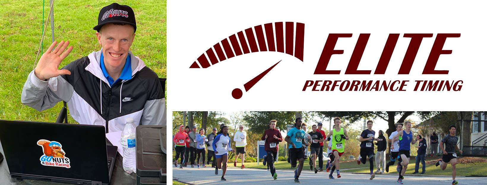 Elite Performance Timing