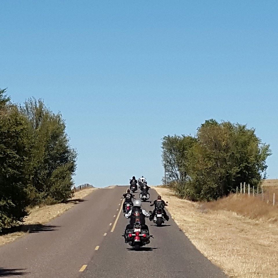 American Legion Riders Post 20