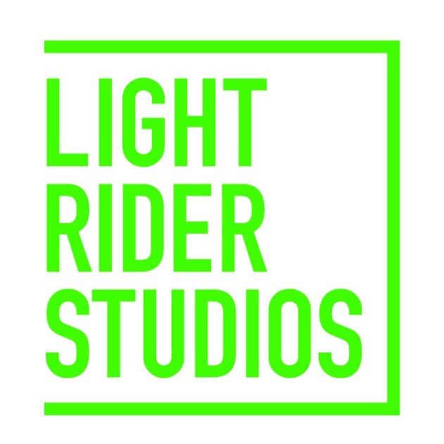 Light Rider Studios added a new... - Light Rider Studios