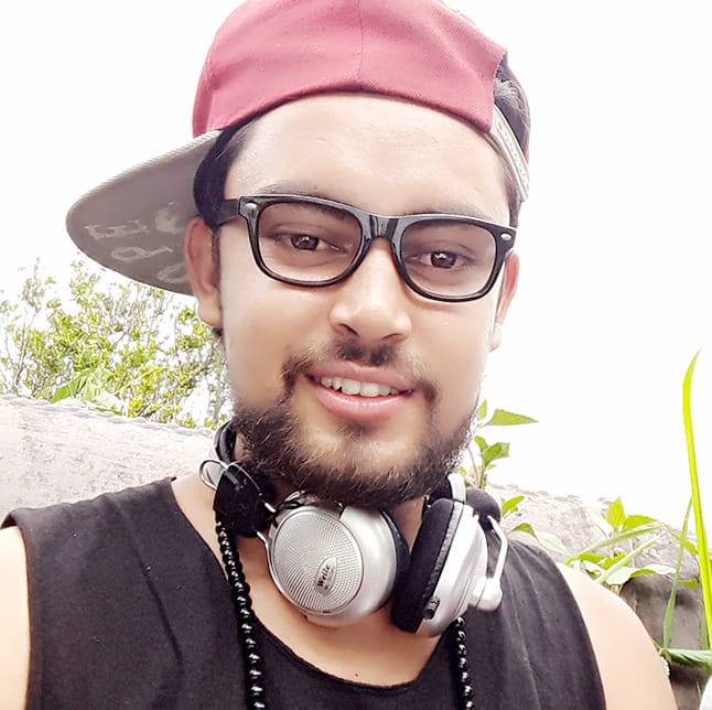 Khem Raj Basnet - बिजुले