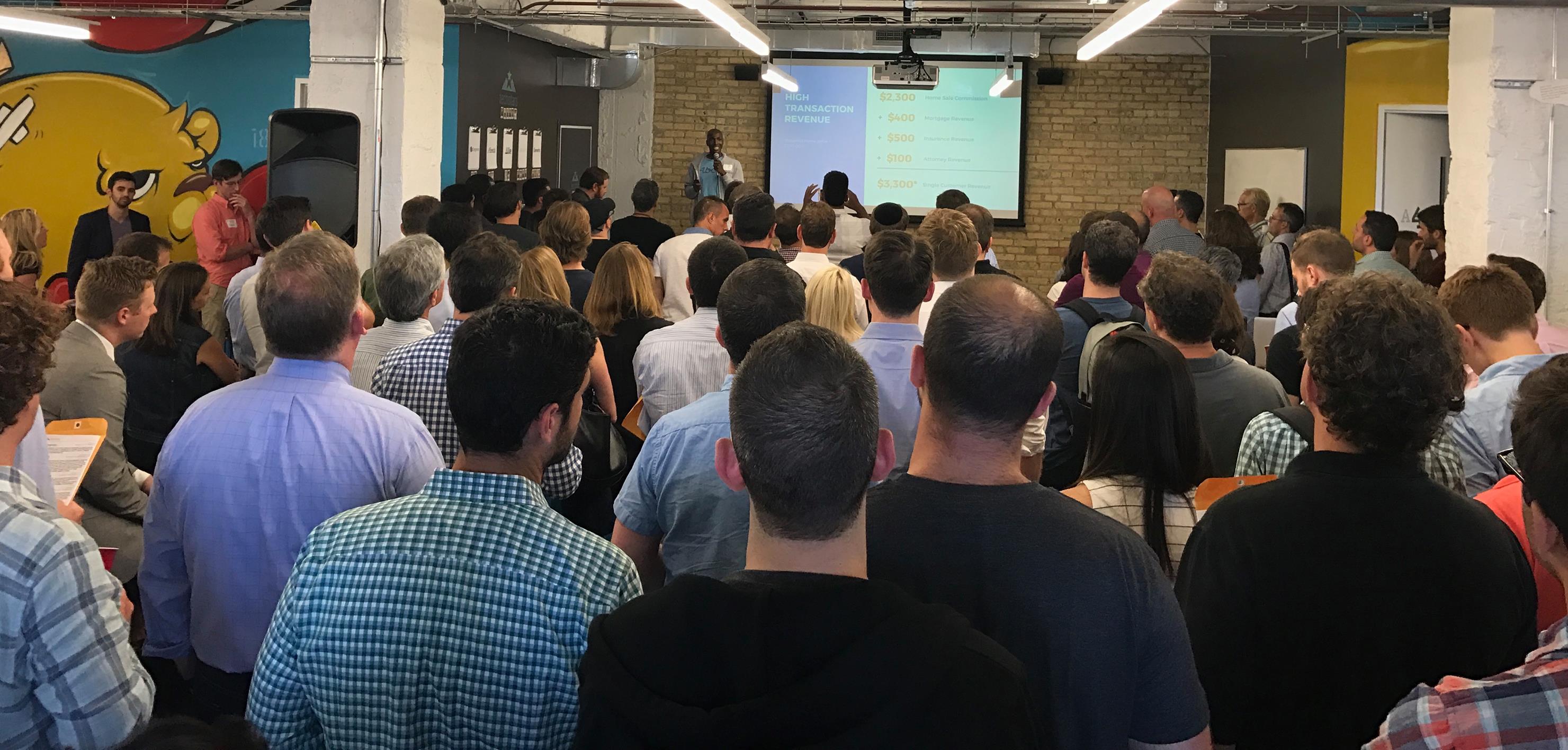Techstars Chicago