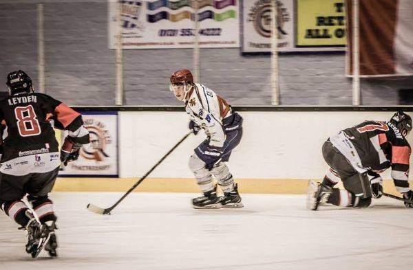 Murrayfield Racers Fans