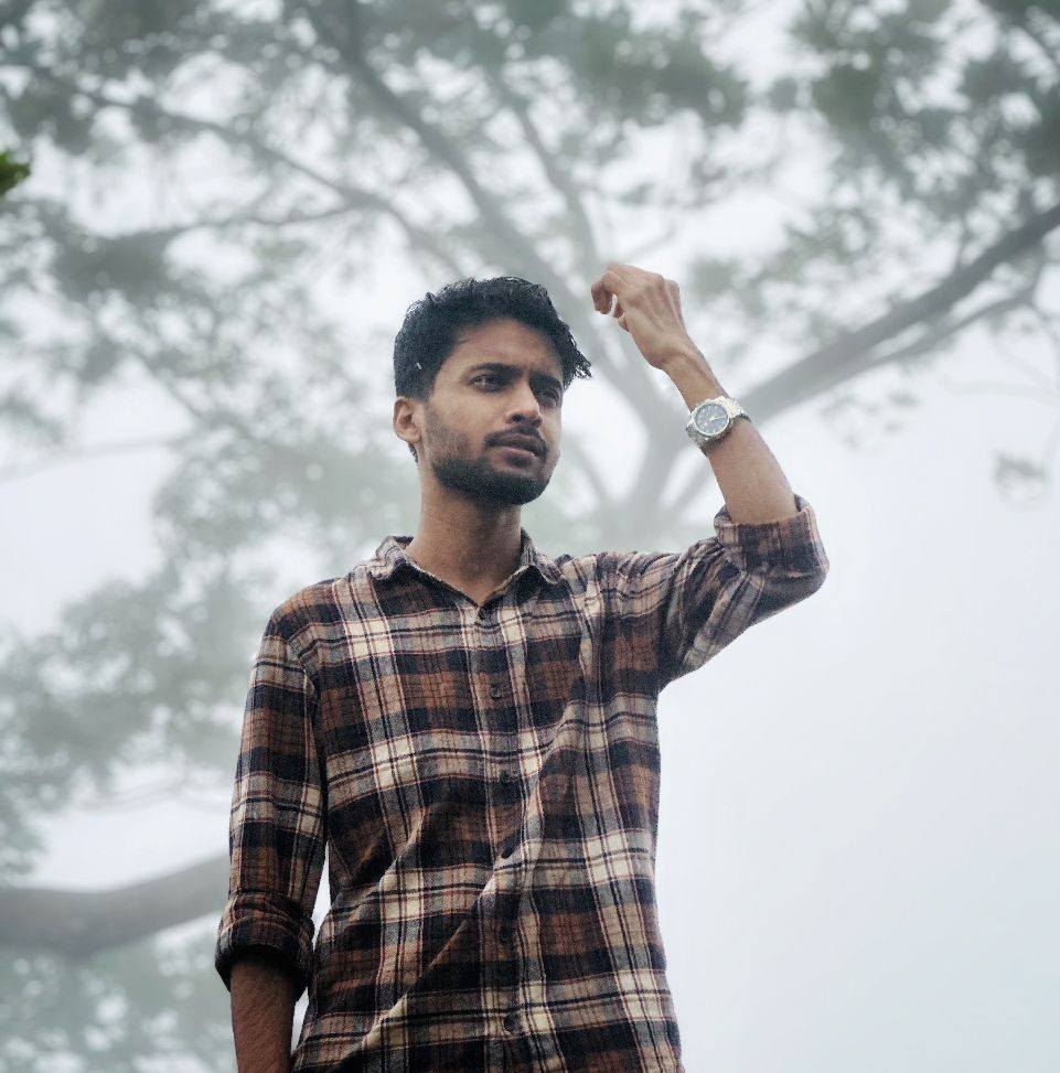 Riaz Ahammed