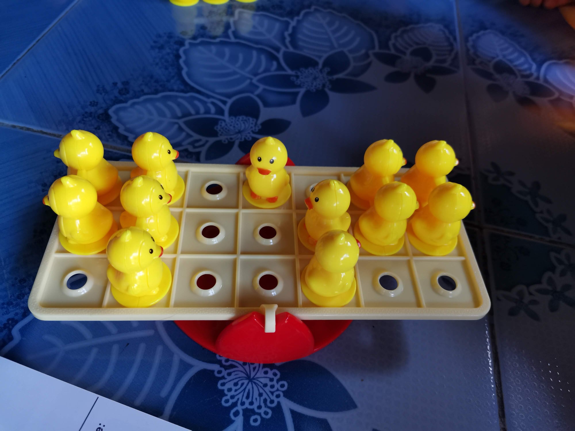 💥แนะนำเกม Balance duck ฝึกทักษะ... - วิทยาการคำนวณโค้ดดิ้ง | Facebook