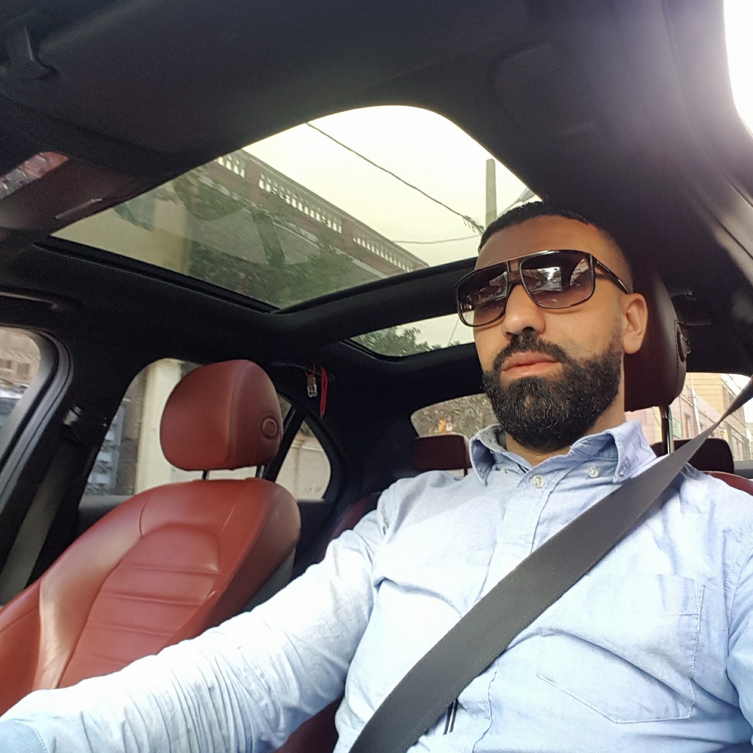 Hamza Hammouche