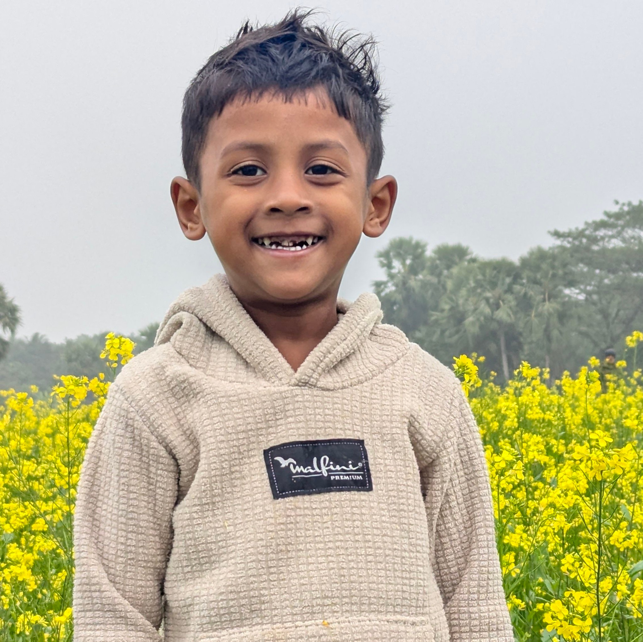 Ashraful Shakil