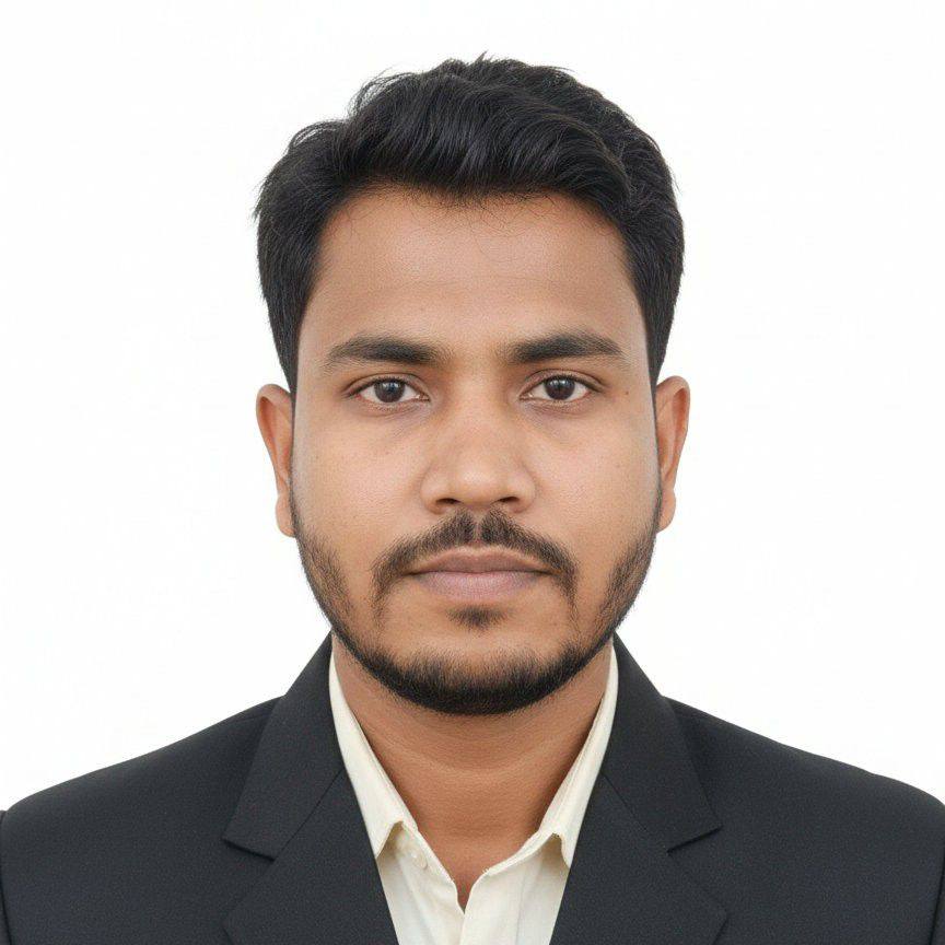 Titu Das