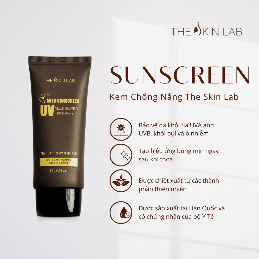The Skin Lab | Ho Chi Minh City