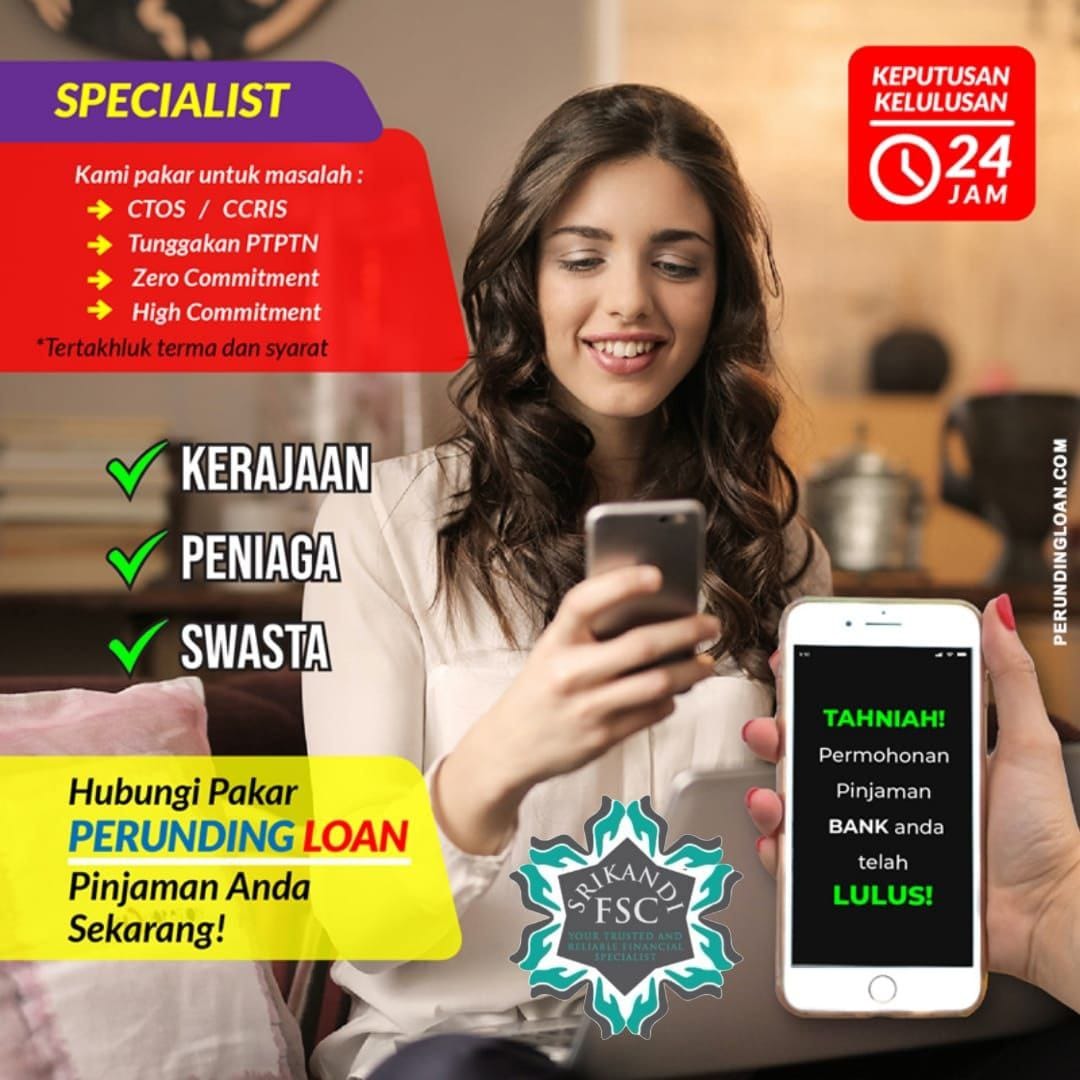 Pinjaman Islamic: Panduan Lengkap Untuk Anda
