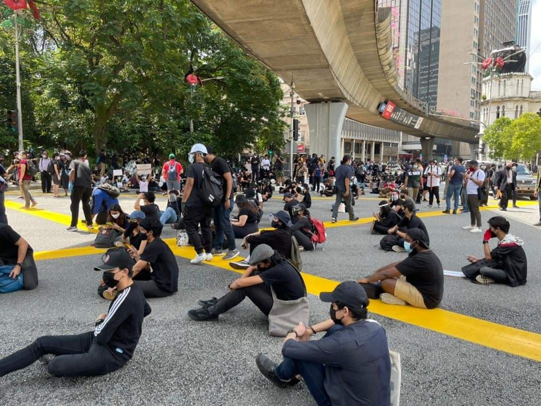 Melakaexplorer Balik Dari Luar Negara 14 Hari Bebas Facebook