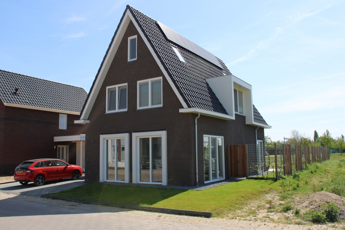 Hoornstra Bouw - Hoornstra Bouw added a new photo.