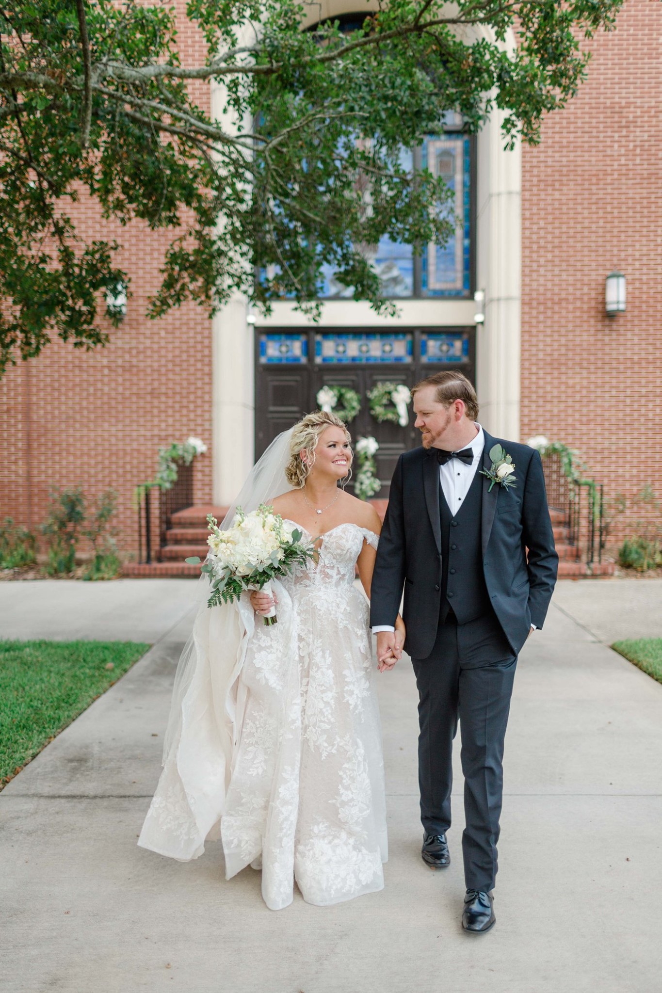 White Weddings | Valdosta GA