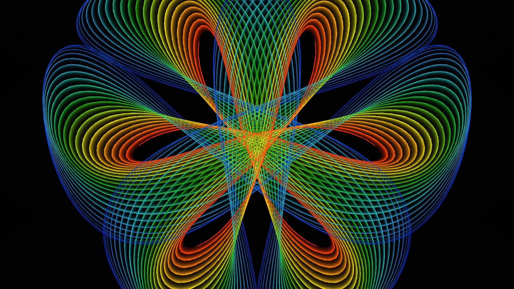 Uzu for iOS (@uzuVisualizer) • Facebook