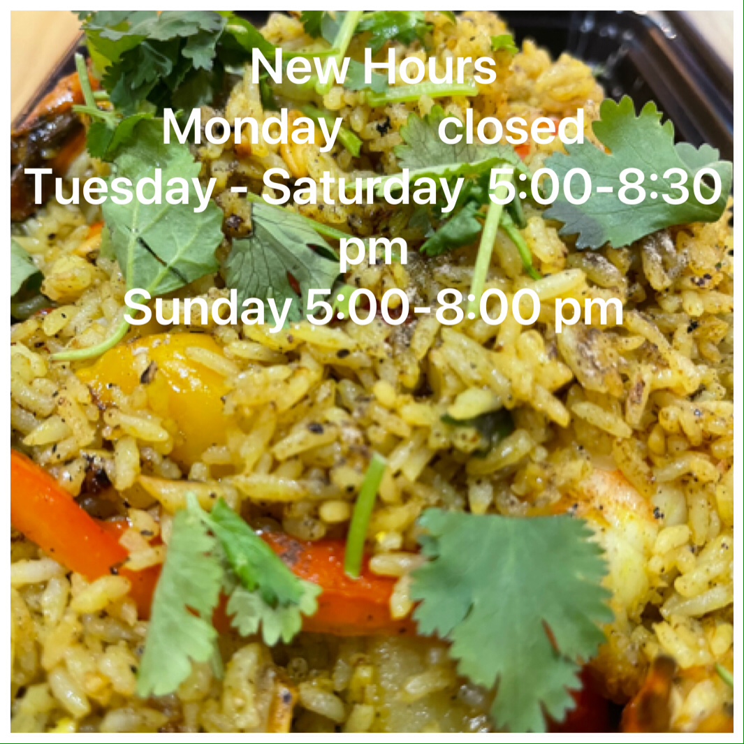 Rice Thai Bistro | Ballwin MO