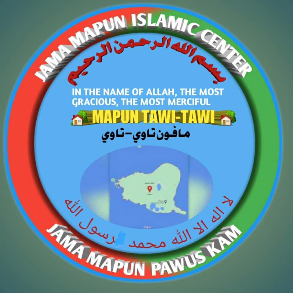 JAMA MAPUN ISLAMIC CENTER