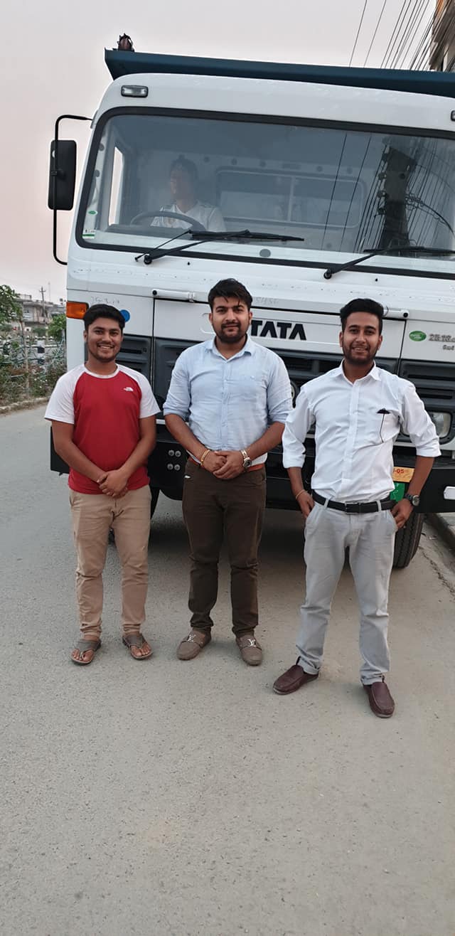 Everest hardware & traders