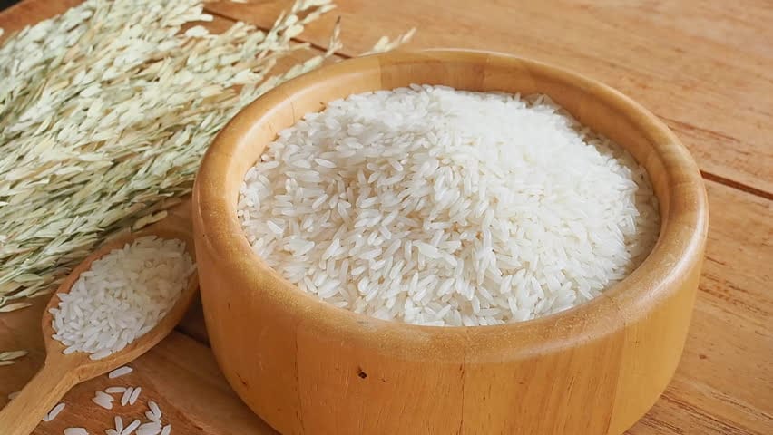 Asad and Imran Rice Traders