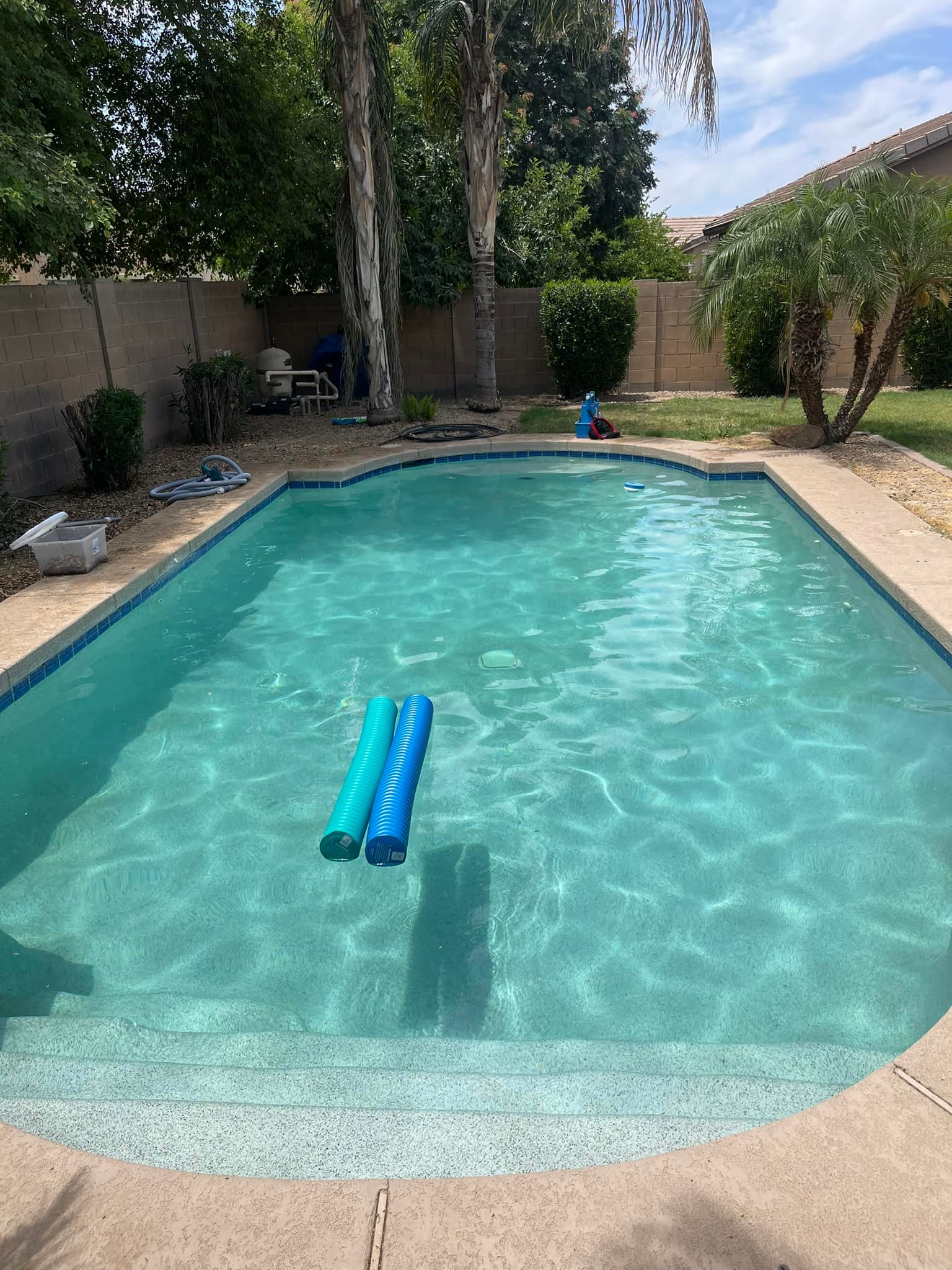 Varsity Pools LLC | Gilbert AZ