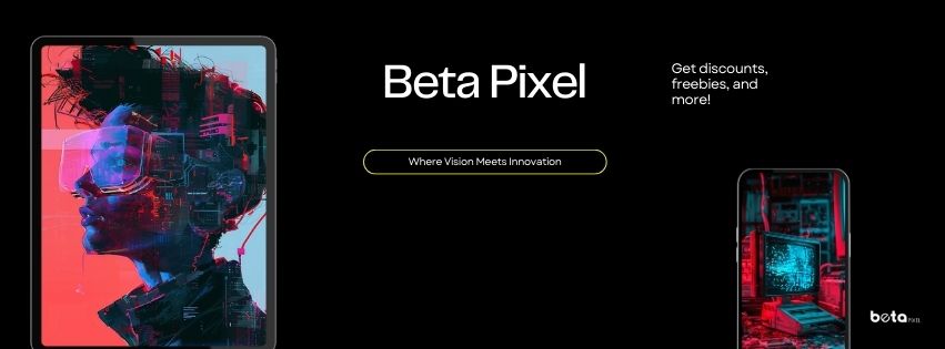 Beta Pixel
