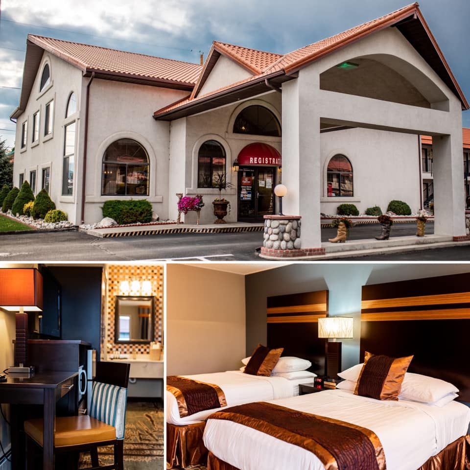 Salida Gateway Inn & Suites | Salida CO