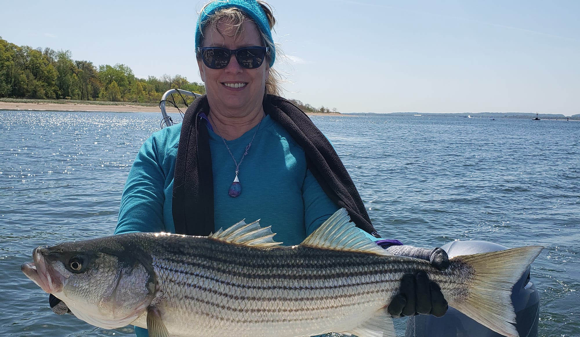 thefishdiva - thefishdiva added a new photo — at Wind...