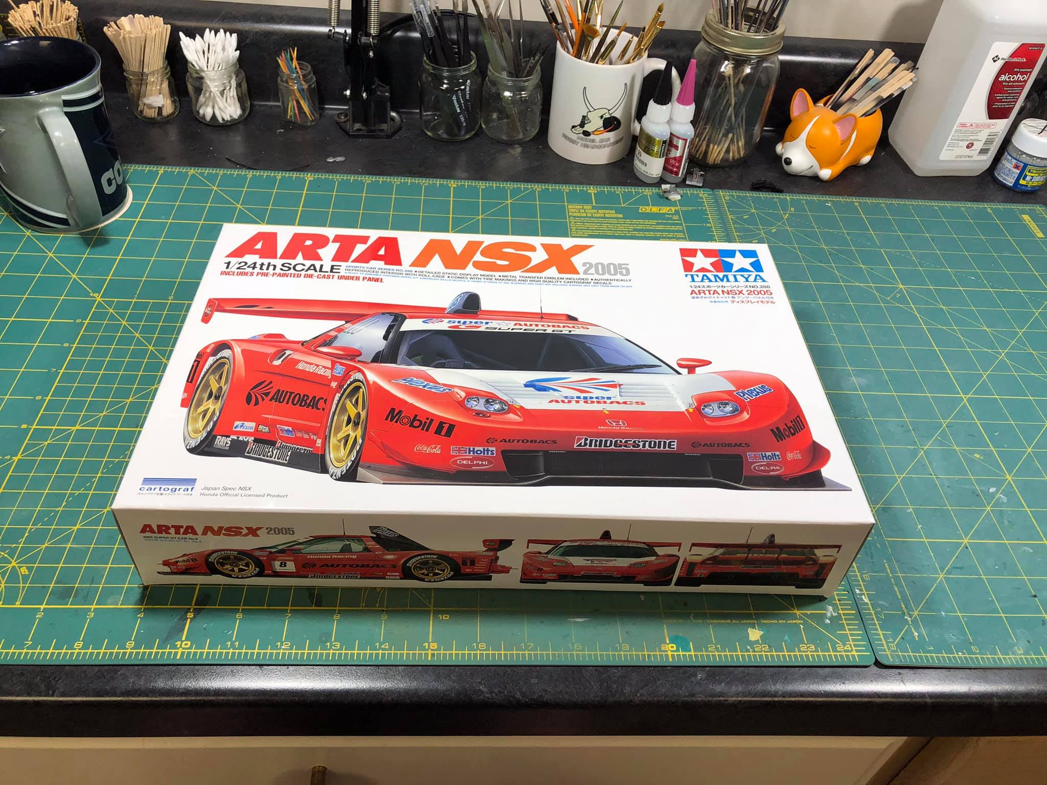 Tamiya