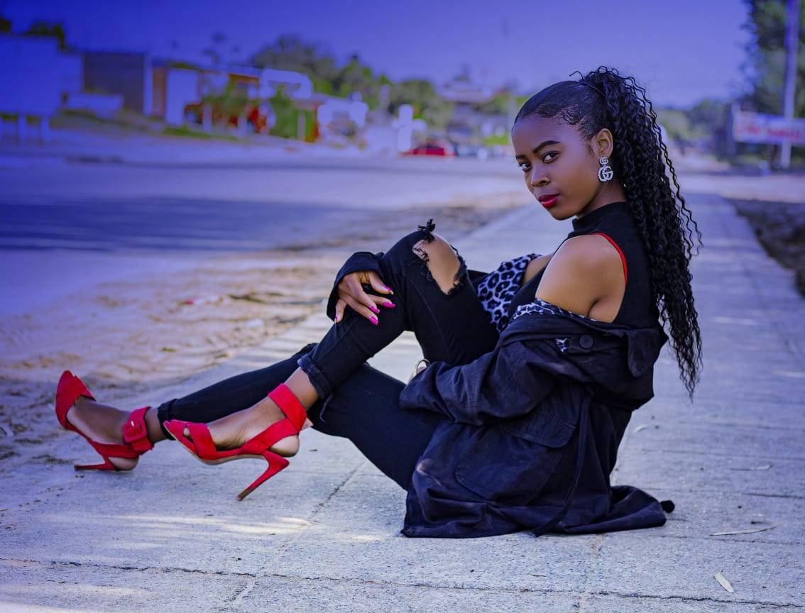 Mayda modelo | Maputo