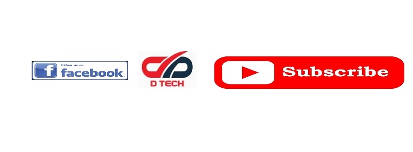 D Tech