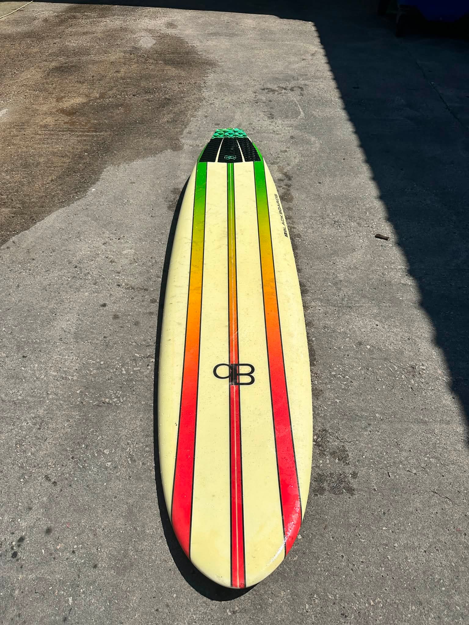 Bic Sport 7'0