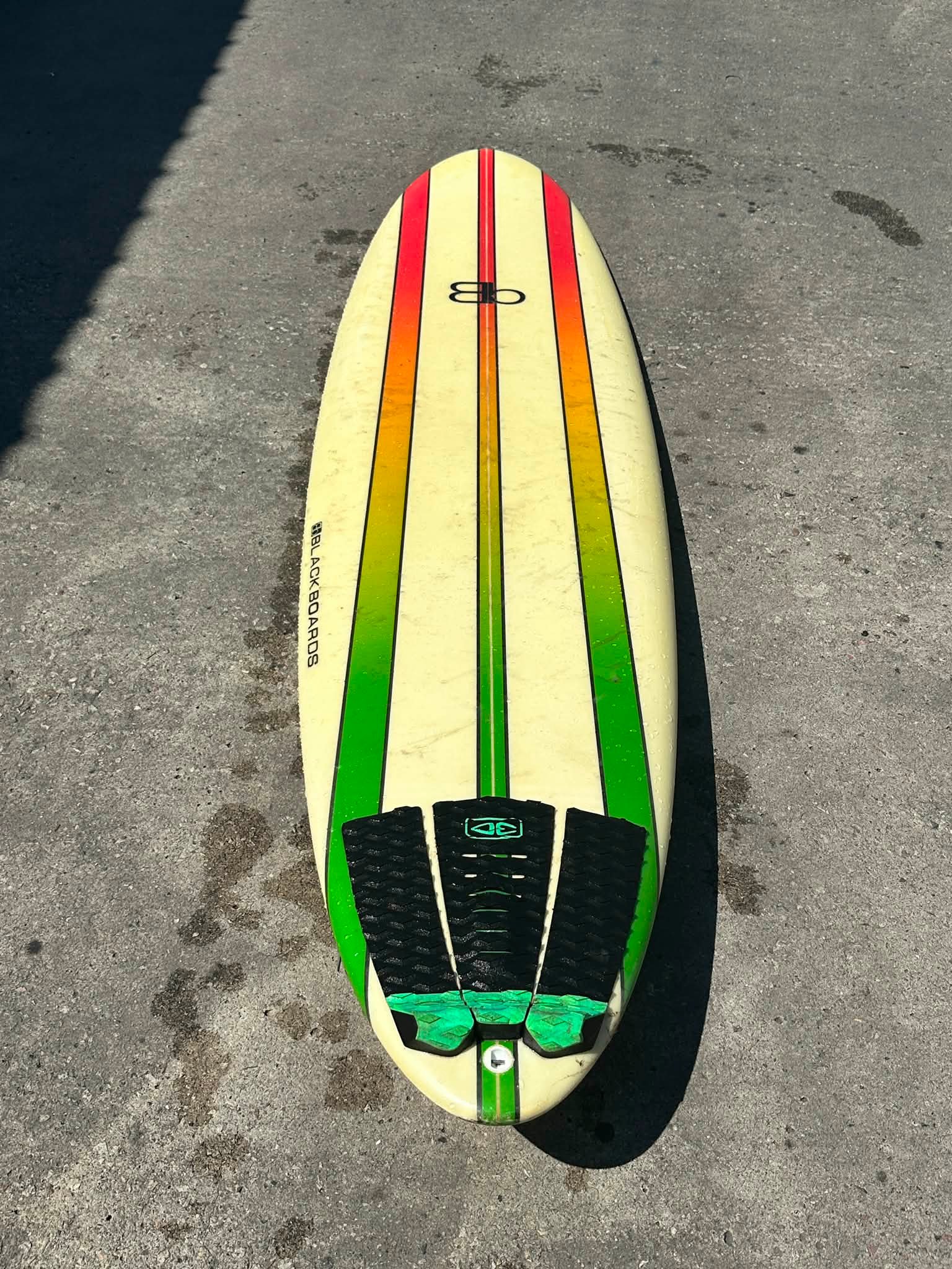 Bic Sport 7'0