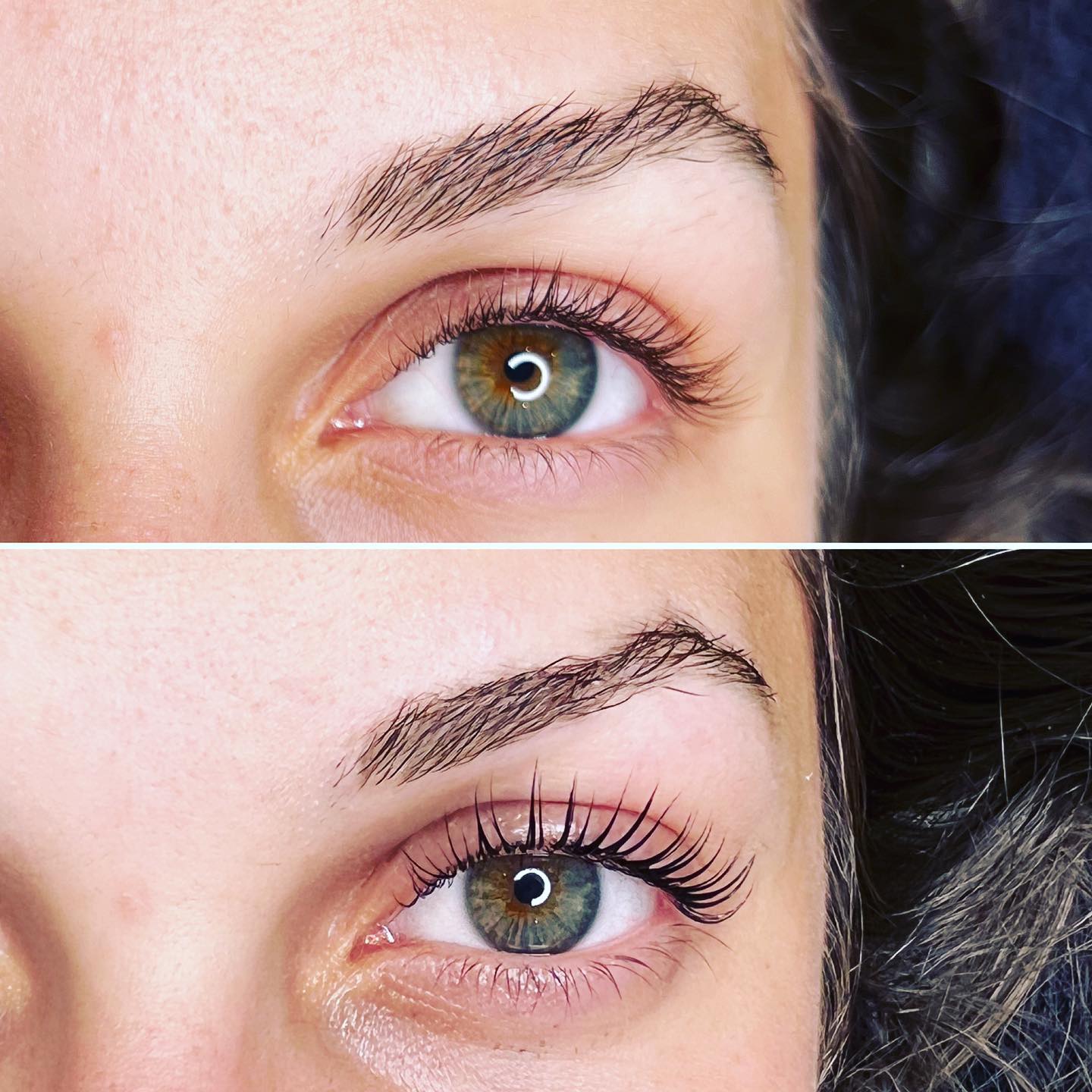 África Plante - Microblading y Micropigmentación